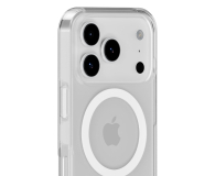 Holdit MagSafe Case iPhone 17 Pro White/Transparent - 1361732 - zdjęcie 4